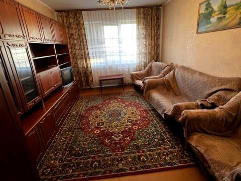 квартира за адресою Андрія Мельника вул. (Генерала Тупікова), 11