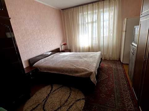 квартира за адресою Андрія Мельника вул. (Генерала Тупікова), 11