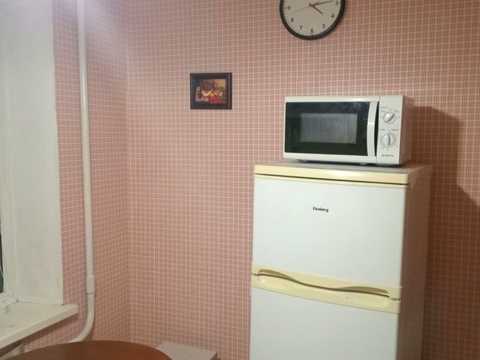 квартира по адресу Харьковское шоссе, 21/1