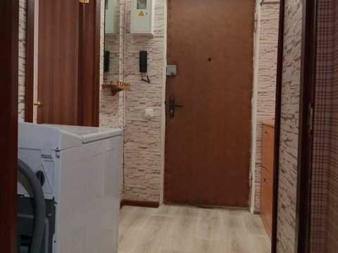 квартира по адресу Харьковское шоссе, 21/1