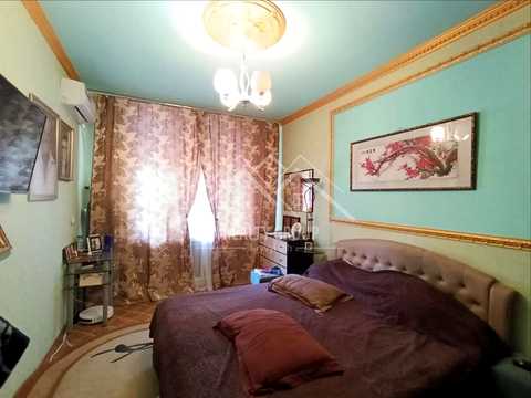 квартира за адресою Університетський просп. (Гагаріна), 27