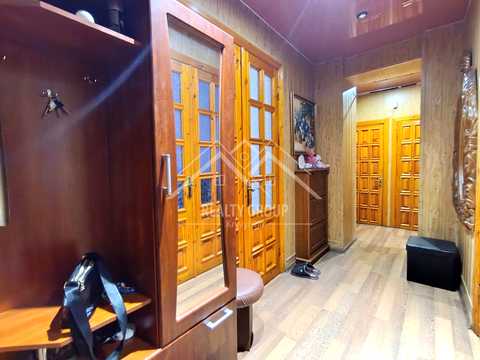 квартира за адресою Університетський просп. (Гагаріна), 27