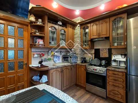 квартира за адресою Університетський просп. (Гагаріна), 27