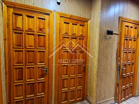 квартира за адресою Університетський просп. (Гагаріна), 27