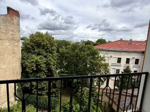 квартира за адресою Івана Франка вул., 23-А