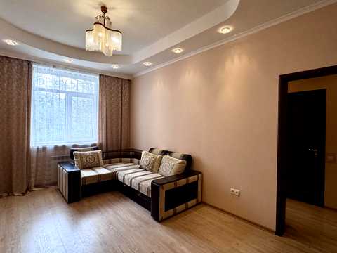 квартира за адресою Уманська вул., 47