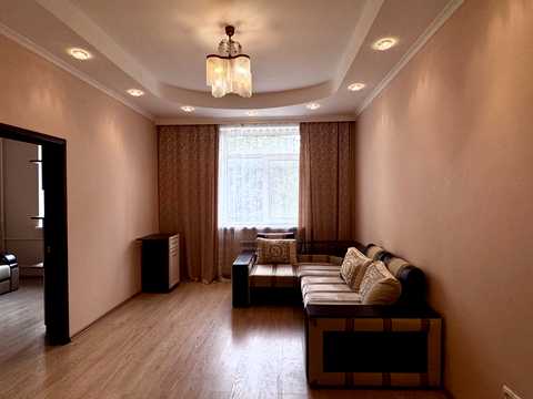 квартира за адресою Уманська вул., 47