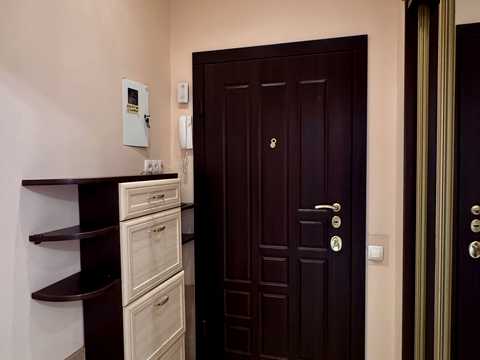 квартира за адресою Уманська вул., 47