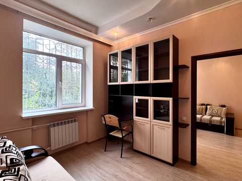 квартира за адресою Уманська вул., 47