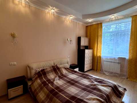 квартира за адресою Уманська вул., 47