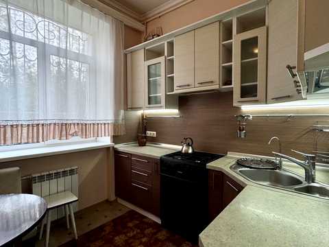 квартира за адресою Уманська вул., 47