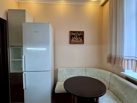 квартира за адресою Уманська вул., 47