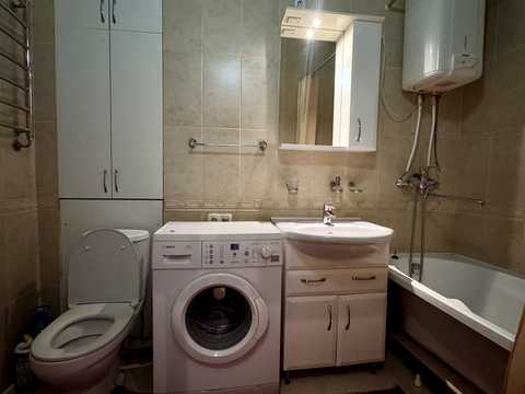 квартира за адресою Уманська вул., 47