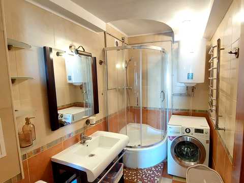 квартира по адресу Ереванская ул., 28-А
