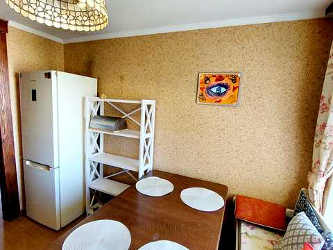 квартира по адресу Ереванская ул., 28-А