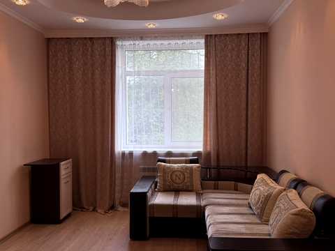 квартира за адресою Уманська вул., 47