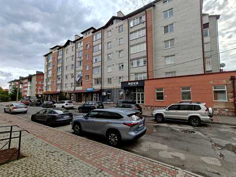 коммерческая по адресу Василя Стуса ул., 19