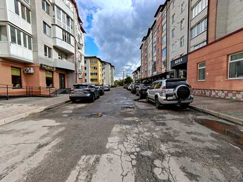 коммерческая по адресу Василя Стуса ул., 19
