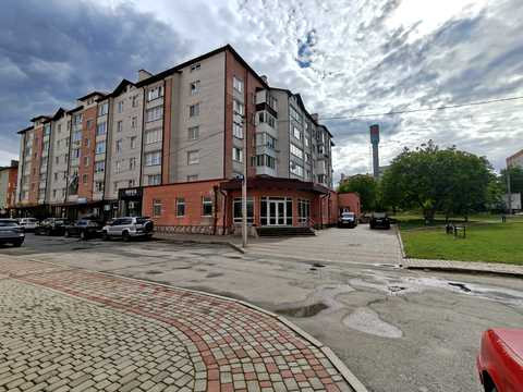 коммерческая по адресу Василя Стуса ул., 19