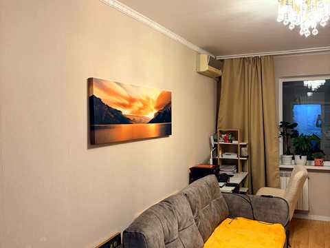 квартира за адресою Київ, Бакинська вул., 37-Г