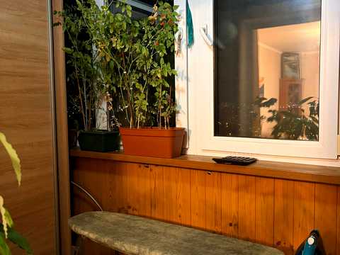 квартира за адресою Київ, Бакинська вул., 37-Г