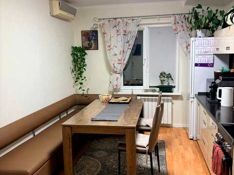 квартира за адресою Київ, Бакинська вул., 37-Г