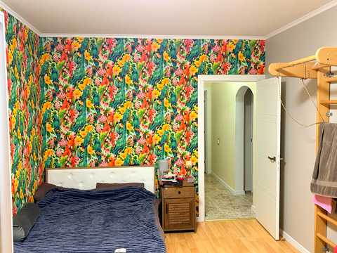 квартира за адресою Київ, Бакинська вул., 37-Г