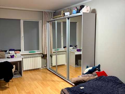квартира за адресою Київ, Бакинська вул., 37-Г