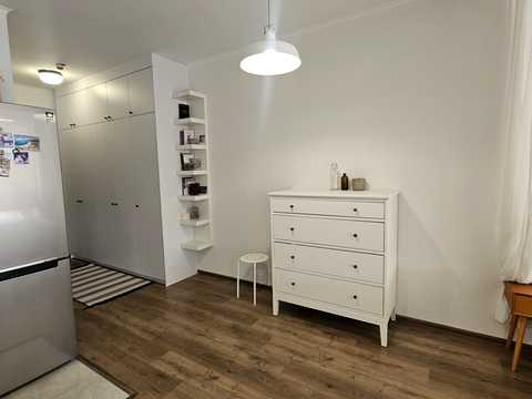 квартира за адресою Олени Пчілки вул., 7