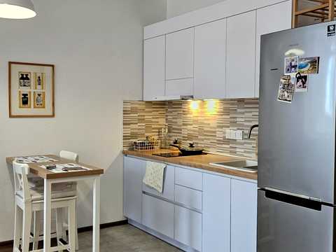 квартира за адресою Олени Пчілки вул., 7