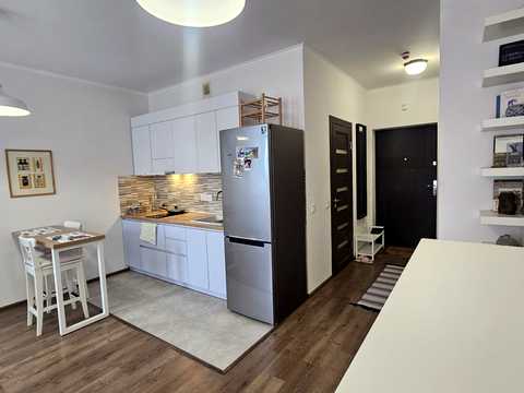 квартира за адресою Олени Пчілки вул., 7