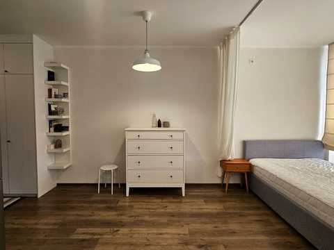 квартира за адресою Олени Пчілки вул., 7