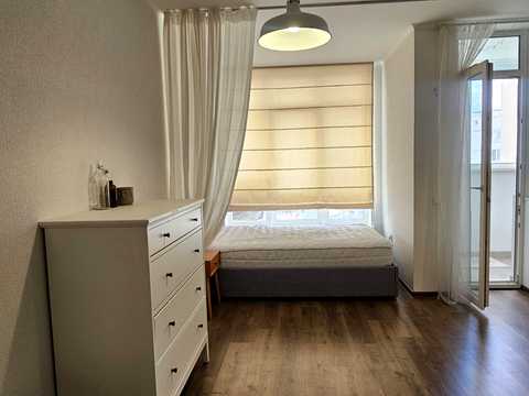 квартира за адресою Олени Пчілки вул., 7