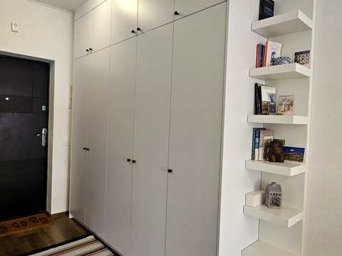квартира за адресою Олени Пчілки вул., 7