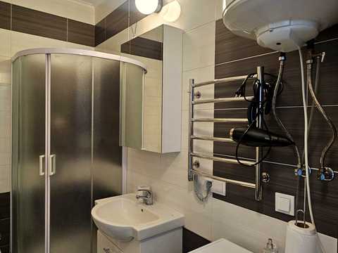 квартира за адресою Олени Пчілки вул., 7