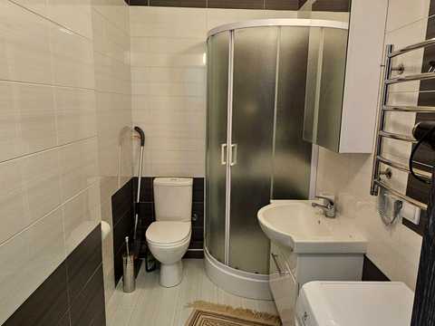 квартира за адресою Олени Пчілки вул., 7