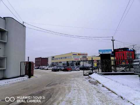 коммерческая по адресу Промышленная ул., (Будинок 5)