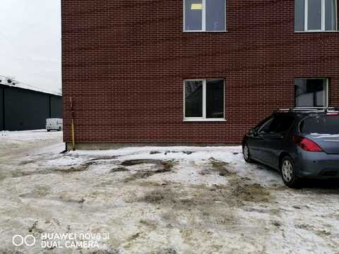 коммерческая по адресу Промышленная ул., (Будинок 5)