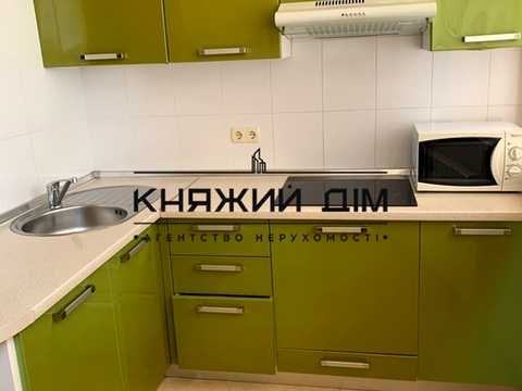 квартира по адресу Драгоманова ул., 40-Ж