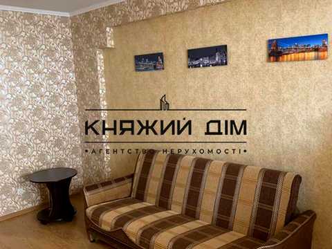 квартира по адресу Драгоманова ул., 40-Ж