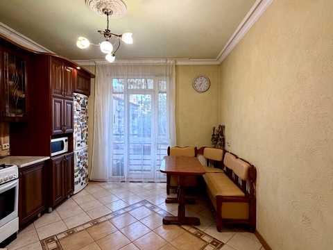 квартира за адресою Львів, Квітова вул., 26