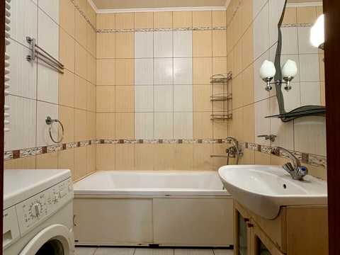 квартира за адресою Львів, Квітова вул., 26