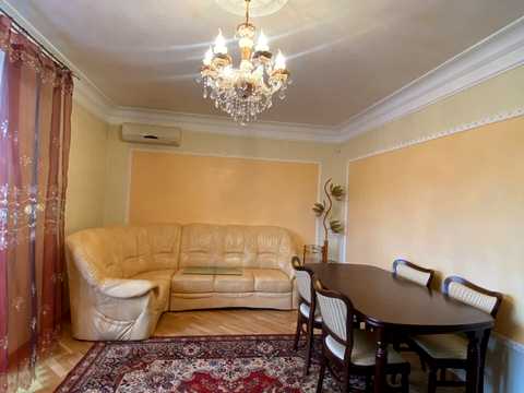 квартира за адресою Львів, Квітова вул., 26