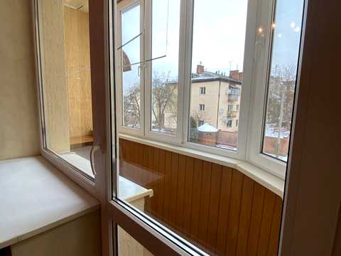 квартира за адресою Львів, Квітова вул., 26