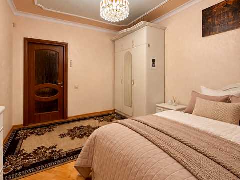 квартира за адресою Львів, Квітова вул., 26