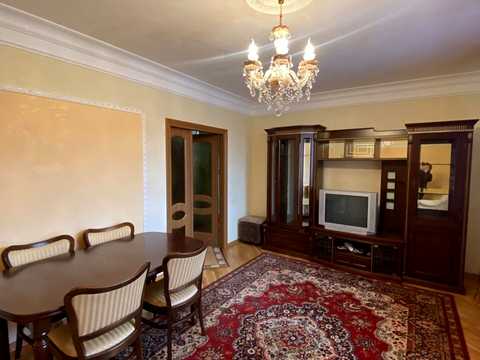 квартира за адресою Львів, Квітова вул., 26