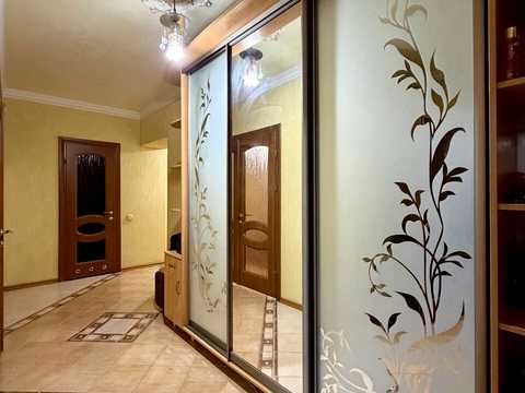 квартира за адресою Львів, Квітова вул., 26