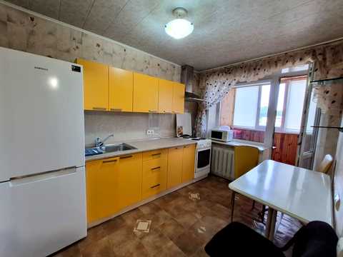 квартира за адресою Антоновича вул. (Горького), 160
