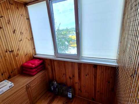 квартира за адресою Антоновича вул. (Горького), 160