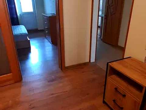 квартира по адресу Драгоманова ул., 14-А